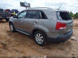 Kia Sorento Lx 5XYKTDA65CG299090 photo