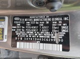 Kia Sorento Lx 5XYKTDA65CG299090 photo