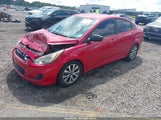 Hyundai Accent Value Edition KMHCT4AE1HU343647 снимка