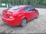 Hyundai Accent Value Edition KMHCT4AE1HU343647 снимка