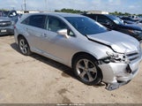 Toyota Venza Xle V6 4T3ZK3BBXEU068634 снимка