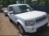 Land Rover Lr4 SALAG2D45DA674999 photo