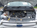 Ford Escape Se 1FMCU9GD4KUB81383 fotografie