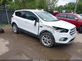 Ford Escape Se 1FMCU9GD4KUB81383 fotografie