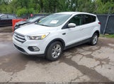 Ford Escape Se 1FMCU9GD4KUB81383 fotografie