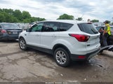 Ford Escape Se 1FMCU9GD4KUB81383 fotografie