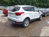 Ford Escape Se 1FMCU9GD4KUB81383 fotografie