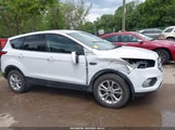 Ford Escape Se 1FMCU9GD4KUB81383 fotografie