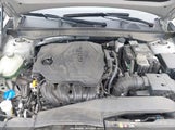 Hyundai Sonata Sel 5NPEL4JA5LH030971 fotografie