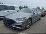 Hyundai Sonata Sel 5NPEL4JA5LH030971 fotografie