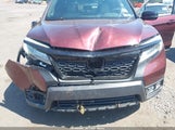 Honda Passport Touring 5FNYF8H93KB008133 fotografie