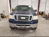 Ford F-150 60Th Anniversary/Fx4/King Ranch/Lariat/Xlt 1FTPW14V38FA83277 fotografie