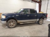 Ford F-150 60Th Anniversary/Fx4/King Ranch/Lariat/Xlt 1FTPW14V38FA83277 photo