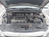Ford Taurus Sel 1FAHP2EW4CG135510 photo
