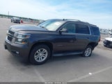 Chevrolet Tahoe Lt 1GNSKBKC7FR178263 fotografie