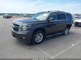 Chevrolet Tahoe Lt 1GNSKBKC7FR178263 fotografie
