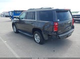 Chevrolet Tahoe Lt 1GNSKBKC7FR178263 fotografie