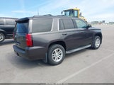 Chevrolet Tahoe Lt 1GNSKBKC7FR178263 fotografie