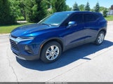 Chevrolet Blazer Awd 2Lt 3GNKBHR42NS147788 photo