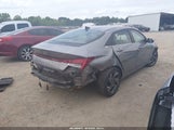 Hyundai Elantra Sel Convenience KMHLS4DG3SU944811 снимка