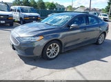 Ford Fusion Hybrid Se 3FA6P0LU4LR244944 photo