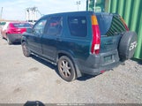 Honda Cr-V Ex SHSRD78873U102411 photo