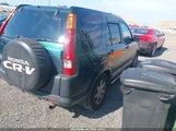 Honda Cr-V Ex SHSRD78873U102411 photo