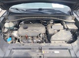 Hyundai Tucson Sel KM8J33AL2LU210016 photo