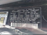 Hyundai Tucson Sel KM8J33AL2LU210016 photo