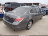 Honda Accord 2.4 Lx 1HGCP2F38AA117599 photo