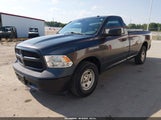 Ram  Classic Tradesman 4X2 8' Box 3C6JR6DG8KG503995 fotografie