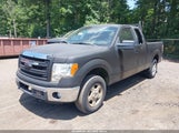 Ford F-150 Fx4/Lariat/Xl/Xlt 1FTFX1ET9EFC97837 fotografie