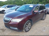 Acura Mdx Advance Pkg W/Entertainment Pkg 5FRYD3H8XEB013381 снимка