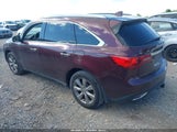 Acura Mdx Advance Pkg W/Entertainment Pkg 5FRYD3H8XEB013381 снимка