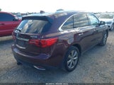 Acura Mdx Advance Pkg W/Entertainment Pkg 5FRYD3H8XEB013381 снимка