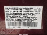 Acura Mdx Advance Pkg W/Entertainment Pkg 5FRYD3H8XEB013381 снимка