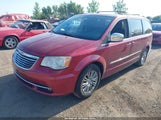 Chrysler Town & Country Touring-L 2C4RC1CG1DR647080 снимка