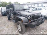 Jeep Wrangler Unlimited Sahara 1J4BA5H16AL207843 photo