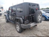 Jeep Wrangler Unlimited Sahara 1J4BA5H16AL207843 photo