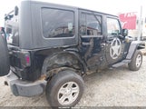 Jeep Wrangler Unlimited Sahara 1J4BA5H16AL207843 photo