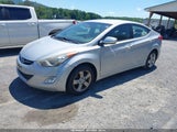 Hyundai Elantra Gls 5NPDH4AE0CH064655 снимка