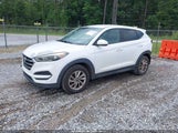 Hyundai Tucson Se KM8J23A49HU579801 fotografie