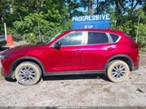 Mazda Cx-5 2.5 S Select JM3KFBBM1P0275378 fotografie