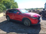Mazda Cx-5 2.5 S Select JM3KFBBM1P0275378 fotografie