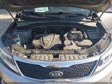 Kia Sorento Lx 5XYKT4A60EG459833 fotografie