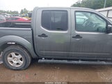 Nissan Frontier Se 1N6AD07U28C412879 снимка