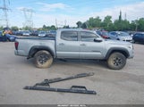 Toyota Tacoma Sr5 V6 5TFCZ5AN6MX274083 photo