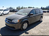 Dodge Grand Caravan Se 2C4RDGBG4KR557498 photo
