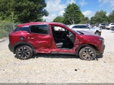 Nissan Kicks Sv Intelligent Awd 3N8AP6CB8SL372132 снимка