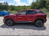Nissan Kicks Sv Intelligent Awd 3N8AP6CB8SL372132 снимка
